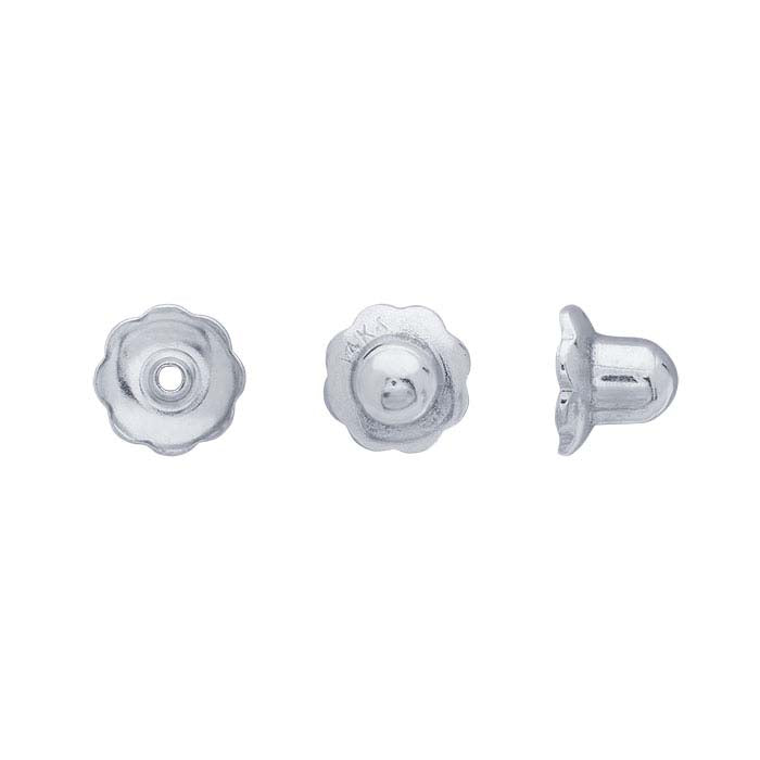 4.5mm Threaded Ear Nut