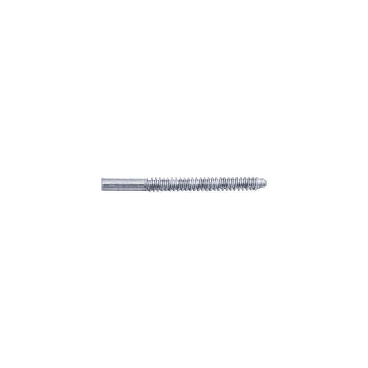 0.99mm Bullet-Style Threaded Ear Post