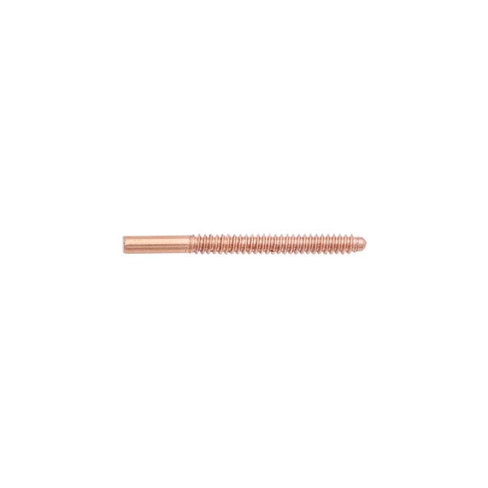 0.99mm Bullet-Style Threaded Ear Post