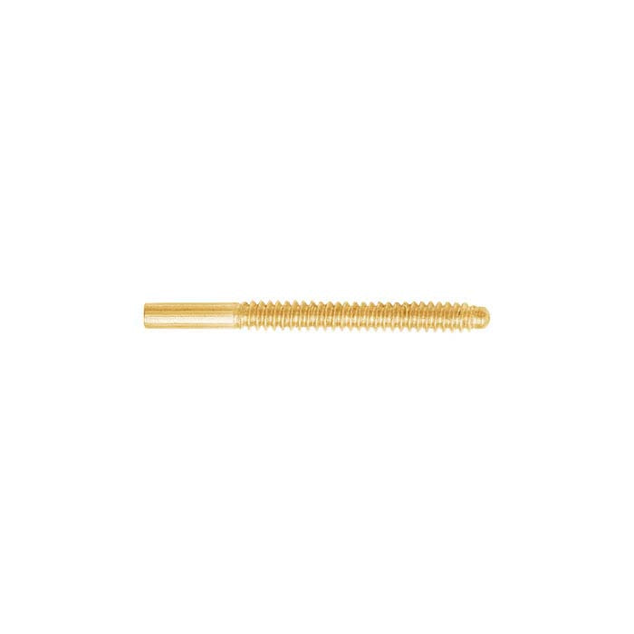 0.99mm Bullet-Style Threaded Ear Post