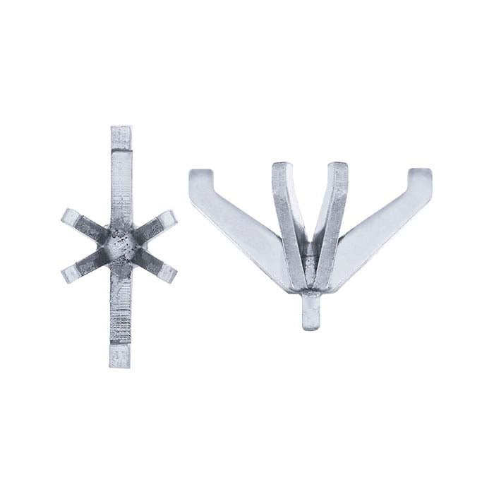 Marquise 6-Prong Setting with Peg