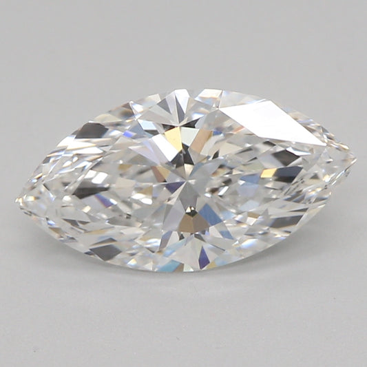 Lab-Grown Diamond 1.05ct, Marquise, E, VVS2
