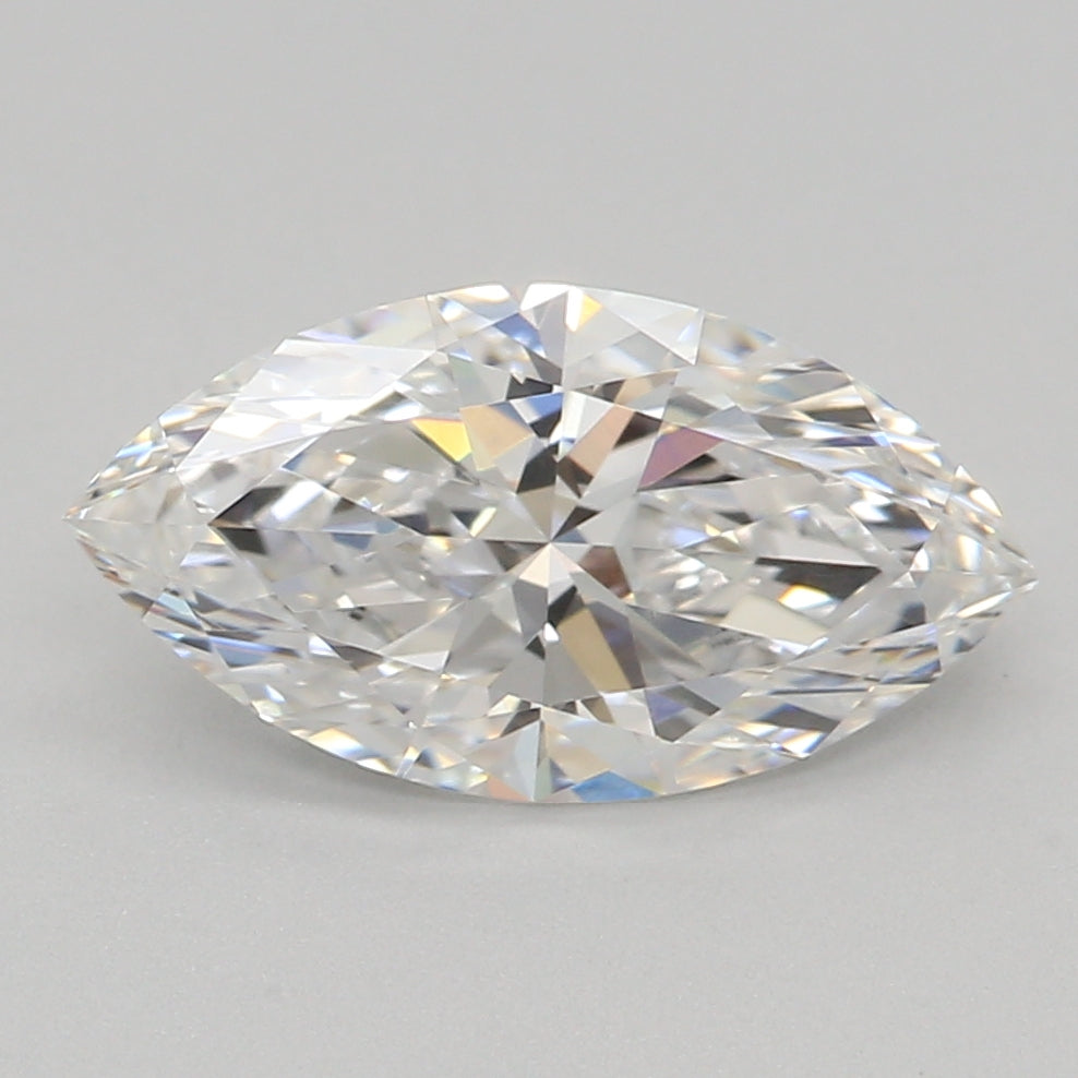 Lab-Grown Diamond 1.02ct, Marquise, E, VVS2