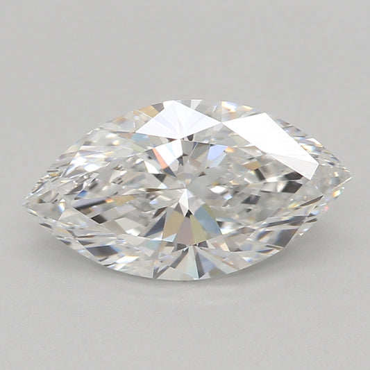 Lab-Grown Diamond 1.06ct, Marquise, E, VVS2