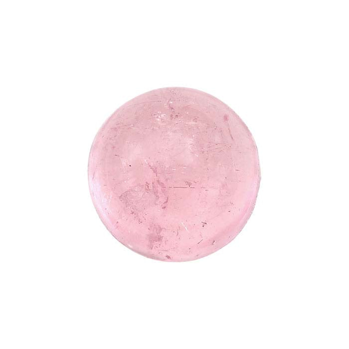 American Mined™ San Diego Tourmaline™ Round Cabochon