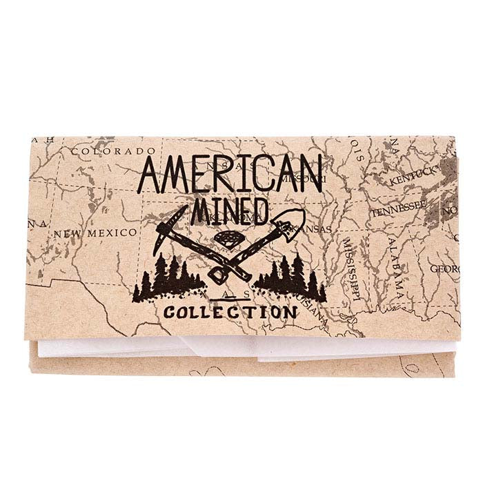 American Mined™ San Diego Tourmaline™ Round Cabochon