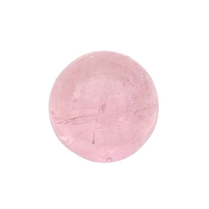 American Mined™ San Diego Tourmaline™ Round Cabochon