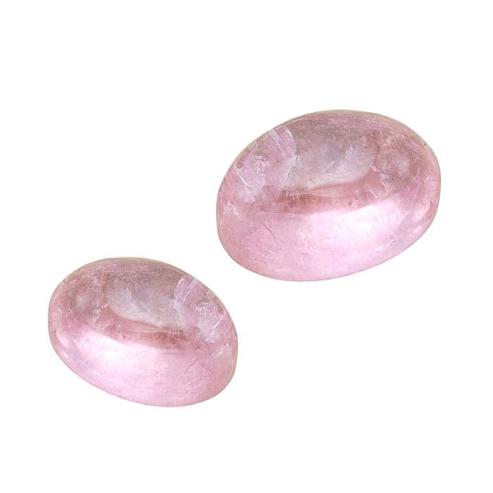 American Mined™ San Diego Tourmaline™ Oval Cabochon
