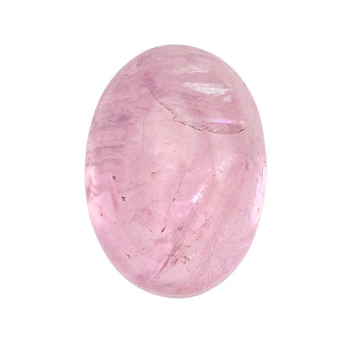 American Mined™ San Diego Tourmaline™ Cabochon Ovale 7 x 5mm
