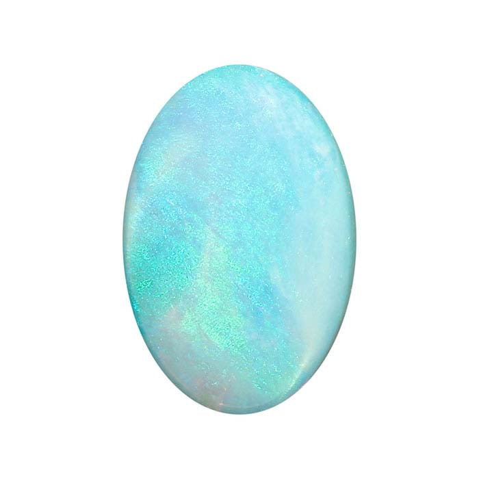 Opal Oval Cabochons, AA-Grade