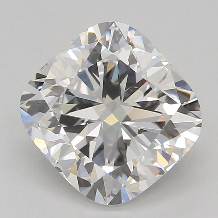 Lab-Grown Diamond 1.05ct, Cushion Mod, E, VVS2