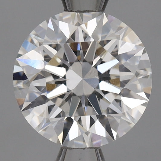 Lab-odlad diamant 1,89 ct, rund, G, VS1