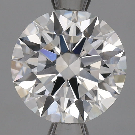Lab-odlad diamant 1,75 ct, rund, G, VVS2