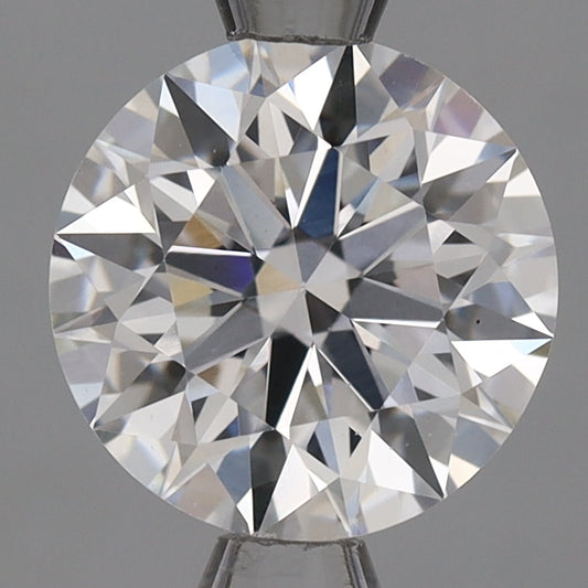 Lab-odlad diamant 1,91 ct, rund, G, VS1