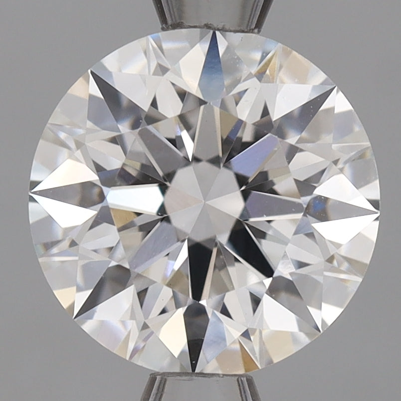 Lab-odlad diamant 1,85 ct, rund, G, VS1