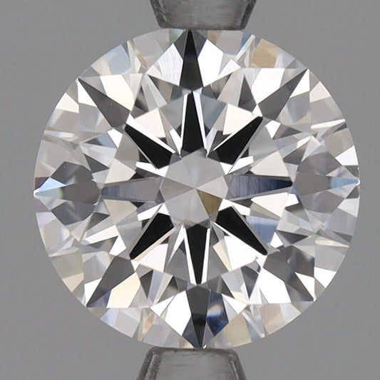 Lab-odlad diamant 2,07 ct, rund, E, VVS2