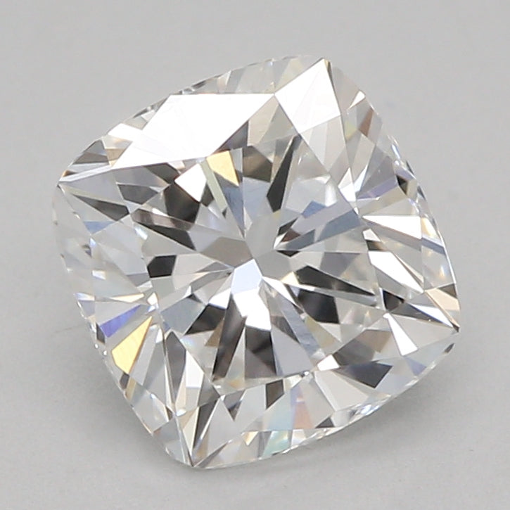 Lab-Grown Diamond 1.03ct, Cushion Mod, E, VVS2