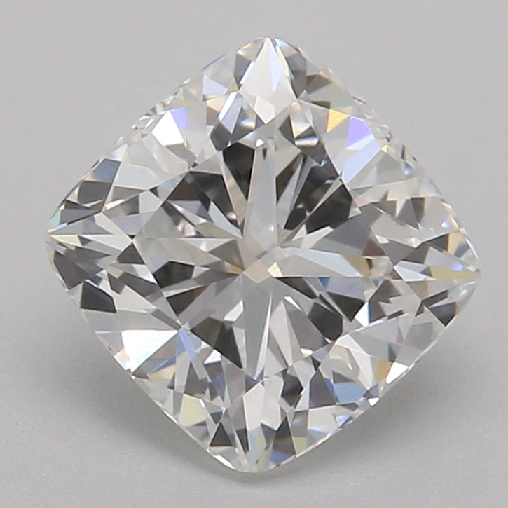 Lab-Grown Diamond 1.09ct, Cushion Mod, E, VVS2