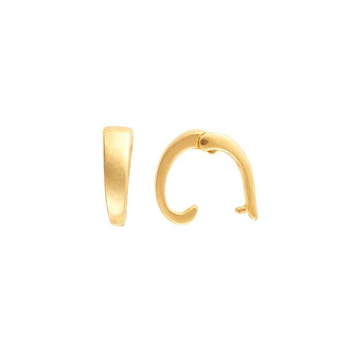 Hinged Necklace Enhancer