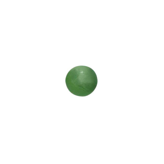 Nephrite Jade Round Cabochon