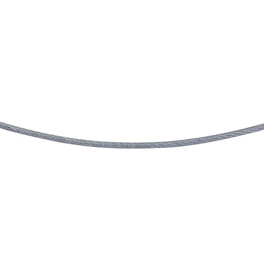 Stainless Steel Cable Neck Wire
