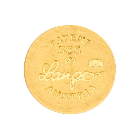 Langer® Round Ball Magnetic Clasp