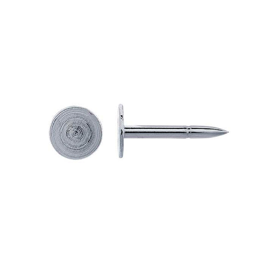 Nikkel slipsenålstift