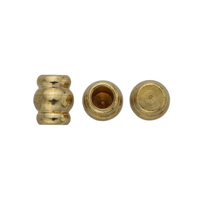 Brass Buckle Barrel