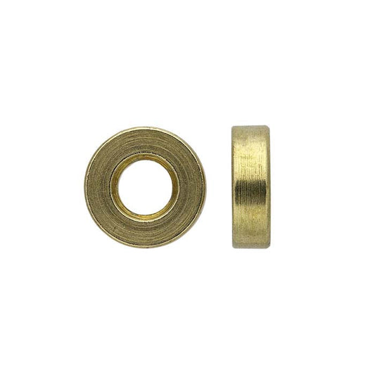 Brass Buckle Washer