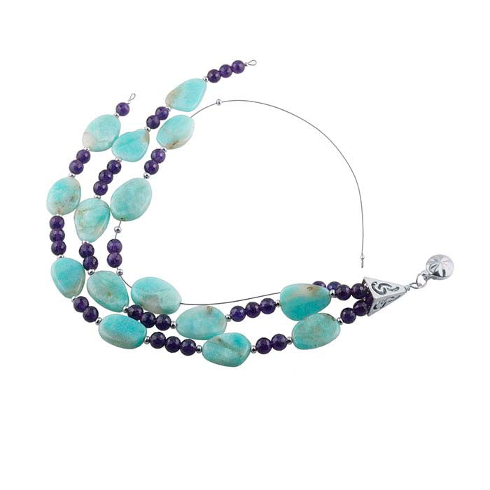 Beadalon® Professional Series 49-Strand Bright Wire