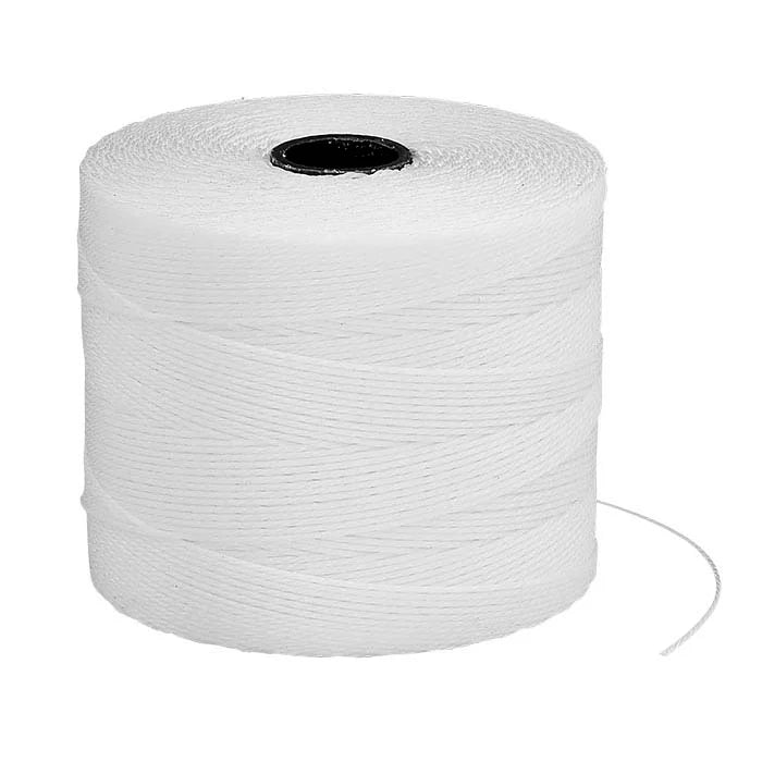 Beadsmith® S-Lon™ Micro Cord, 0.005", 262 Yds.