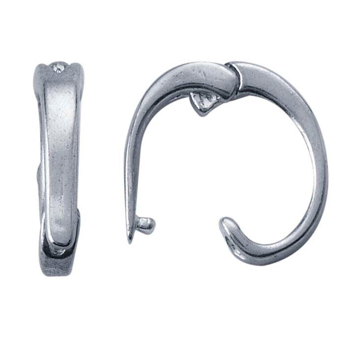 Hinged Necklace Enhancer