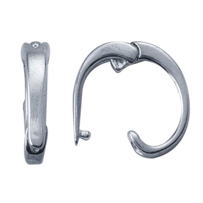 Hinged Necklace Enhancer