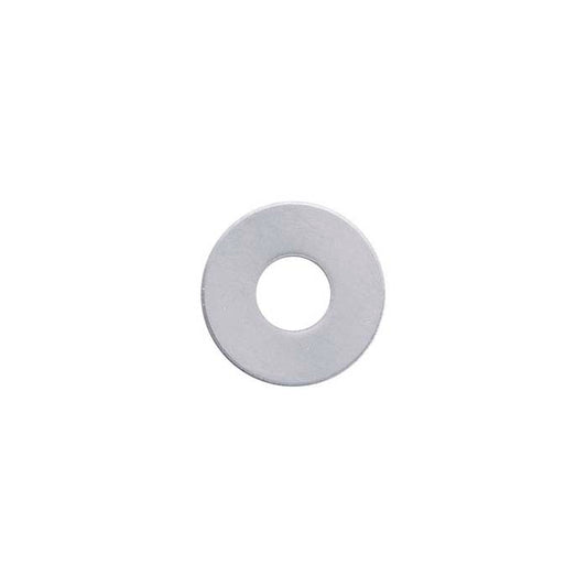 Estampage de rondelle en argent sterling 19,1 mm, 0,40 mm