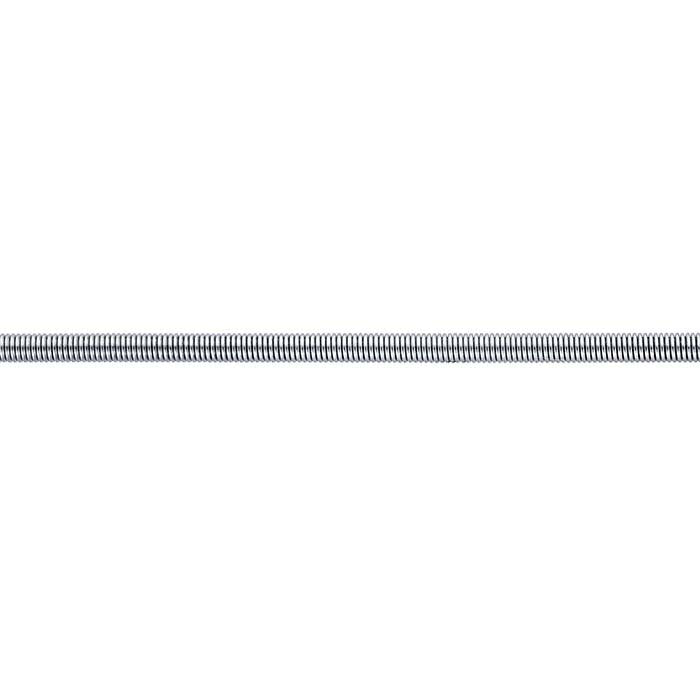 Stainless Steel 1.4mm Cable Neck Wire
