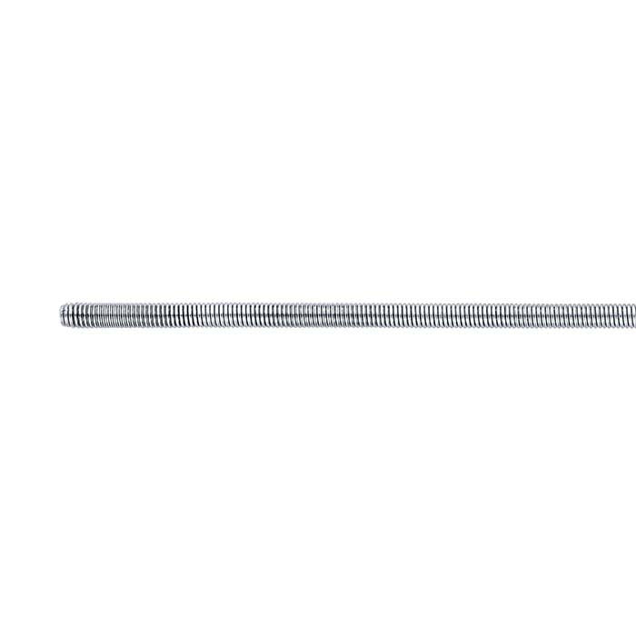 Stainless Steel 1.4mm Cable Neck Wire, 1 Meter