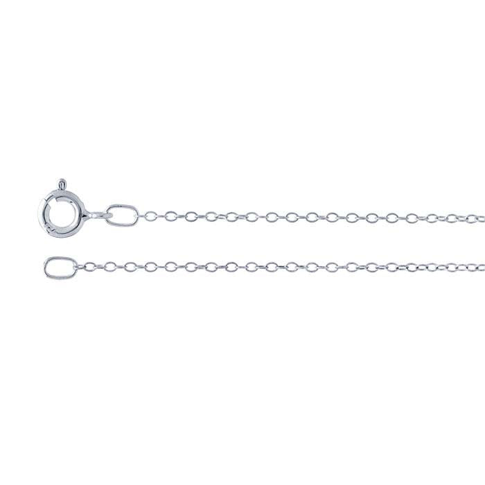Collar de Murciélago de Plata de Ley