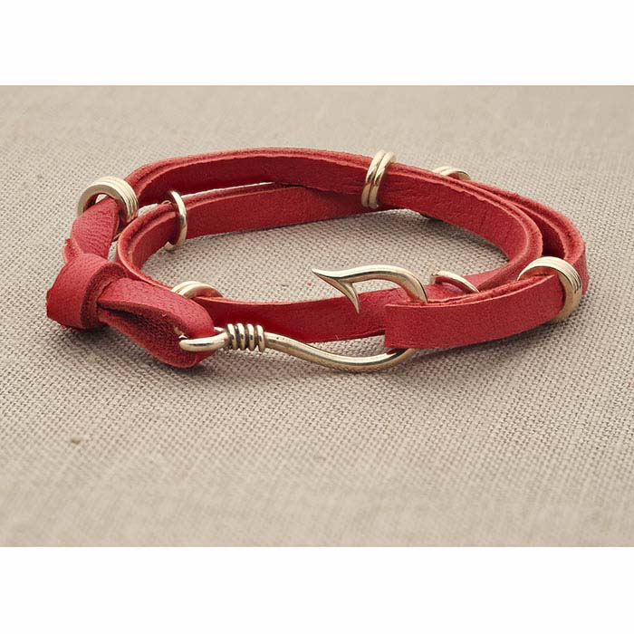 Bronze Flat Round Closed Ring