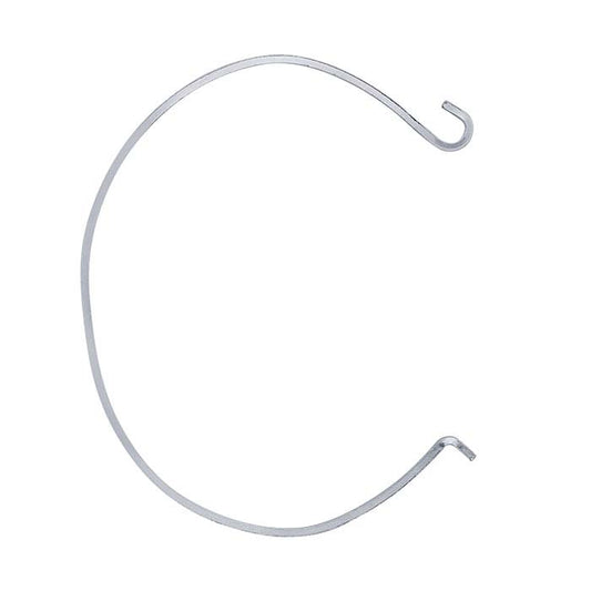 Sterling Silber Armband Komponente