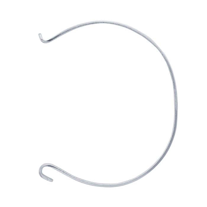 Sterling Silver Bracelet Component