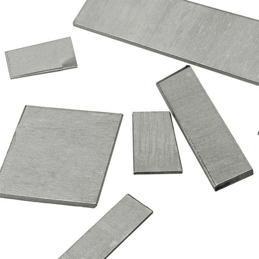 .900 Platinum Casting Pieces