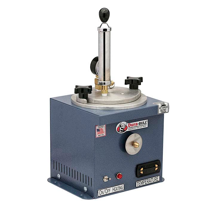 Dura-BULL® Digital Wax Injector