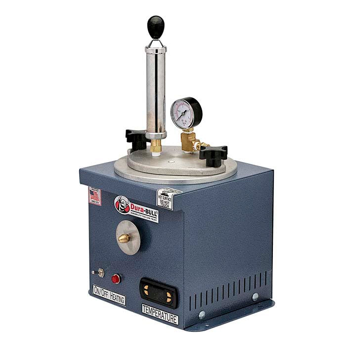 Dura-BULL® Digital Wax Injector