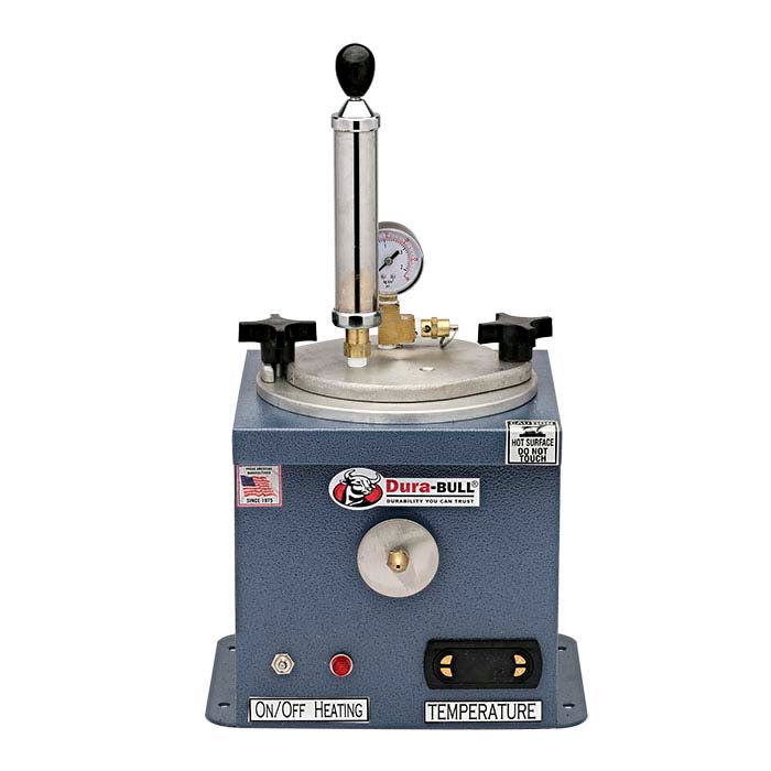 Dura-BULL® Digital Wax Injector