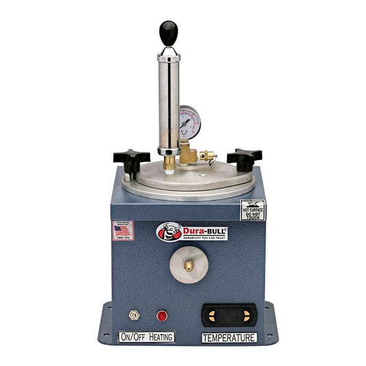 Dura-BULL® Digital Wax Injector