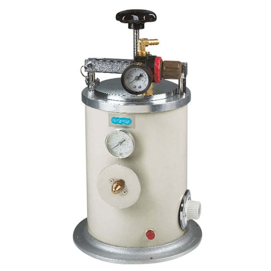 Rio One-Quart Air-Pressure Wax Injector