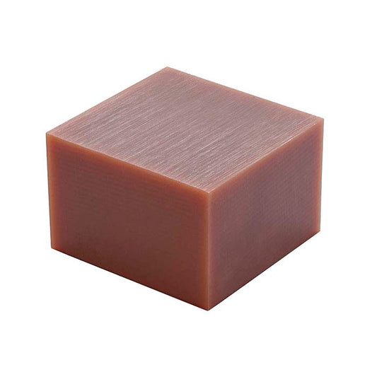 Ferris® Gold Wax Block
