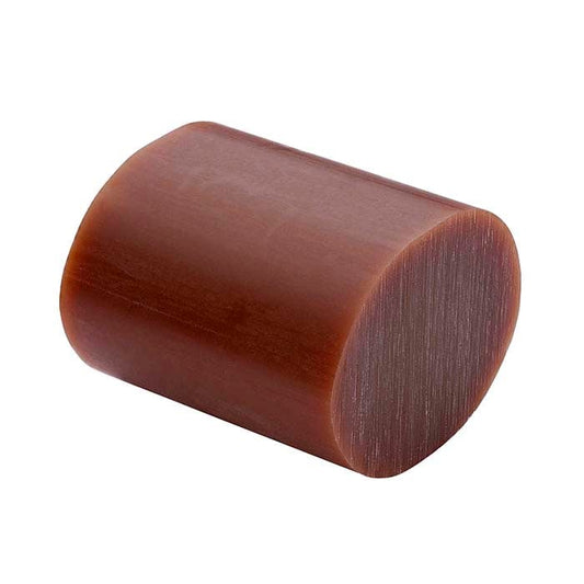 Ferris® Gold Wax Oval Rod