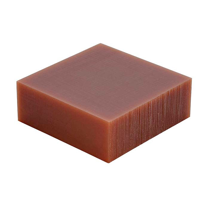 Ferris® Gold Wax Block
