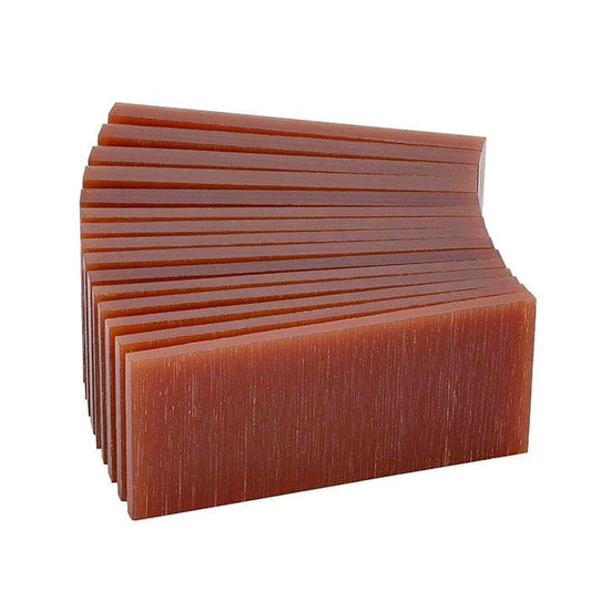 Ferris® Gold Wax Slice Assortment